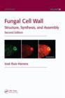 Image for Fungal cell wall  : structure, synthesis, and assembly