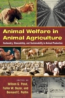 Image for Animal Welfare in Animal Agriculture