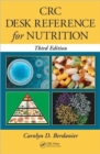 Image for CRC desk reference for nutrition