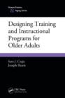 Image for Designing training and instructional programs for older adults