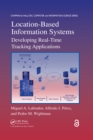 Image for Location-based information systems: developing real-time tracking applications