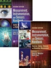 Image for The measurement, instrumentation, and sensors handbook  : two-volume set