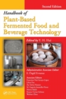 Image for Handbook of Plant-Based Fermented Food and Beverage Technology