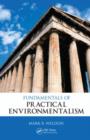 Image for Fundamentals of practical environmentalism