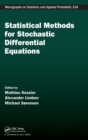 Image for Statistical Methods for Stochastic Differential Equations
