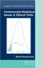 Image for Controversial Statistical Issues in Clinical Trials