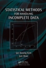 Image for Statistical Methods for Handling Incomplete Data