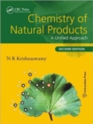 Image for Chemistry of natural products  : a unified approach