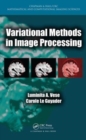 Image for Variational methods in image processing