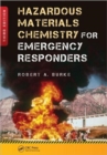 Image for Hazardous materials chemistry for emergency responders