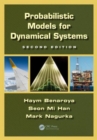 Image for Probabilistic Models for Dynamical Systems