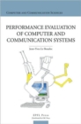 Image for Performance Evaluation of Computer and Communication Systems