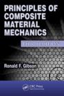 Image for Principles of Composite Material Mechanics, Third Edition