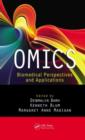 Image for Omics: biomedical perspectives and applications
