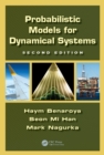 Image for Probabilistic models for dynamical systems