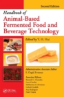 Image for Handbook of Animal-Based Fermented Food and Beverage Technology