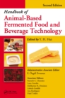 Image for Handbook of animal-based fermented food and beverage technology