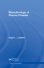 Image for Biotechnology of plasma proteins