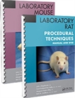 Image for Laboratory Mouse and Laboratory Rat Procedural Techniques