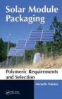 Image for Solar Module Packaging