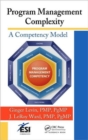 Image for Program management complexity  : a competency model