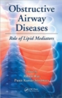 Image for Obstructive airway diseases  : role of lipid mediators