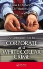 Image for Introduction to Corporate and White-Collar Crime