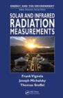 Image for Solar and Infrared Radiation Measurements