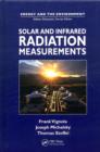 Image for Solar and infrared radiation measurements