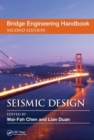 Image for Bridge Engineering Handbook