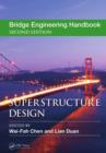 Image for Bridge engineering handbook: superstructure design