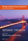 Image for Bridge engineering handbook: seismic design