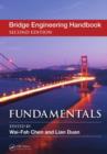 Image for Bridge engineering handbook: fundamentals