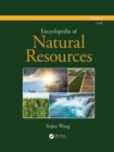 Image for Encyclopedia of natural resourcesVolume 1,: Land
