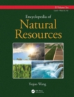Image for Encyclopedia of Natural Resources - Two-Volume Set