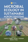 Image for Microbial ecology in sustainable agroecosystems : 18