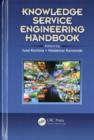 Image for Knowledge service engineering handbook