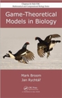 Image for Game-Theoretical Models in Biology