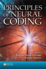 Image for Principles of Neural Coding