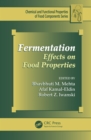 Image for Fermentation: effects on food properties : 17