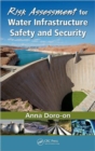 Image for Risk assessment for water infrastructure safety and security