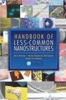 Image for Handbook of Less-Common Nanostructures