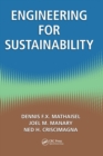 Image for Engineering for Sustainability