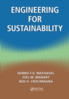 Image for Engineering for sustainability
