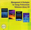 Image for Management &amp; Strategies for Energy Professionals Reference Library CD
