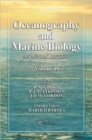 Image for Oceanography and marine biology  : an annual reviewVolume 49
