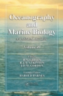 Image for Oceanography and marine biology: an annual review. : Volume 49