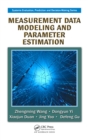 Image for Measurement data modeling and parameter estimation