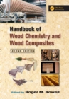 Image for Handbook of wood chemistry and wood composites