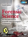 Image for Forensic science: an introduction to scientific and investigative techniques